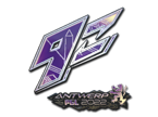 9z Team (Holo) | Antwerp 2022 image